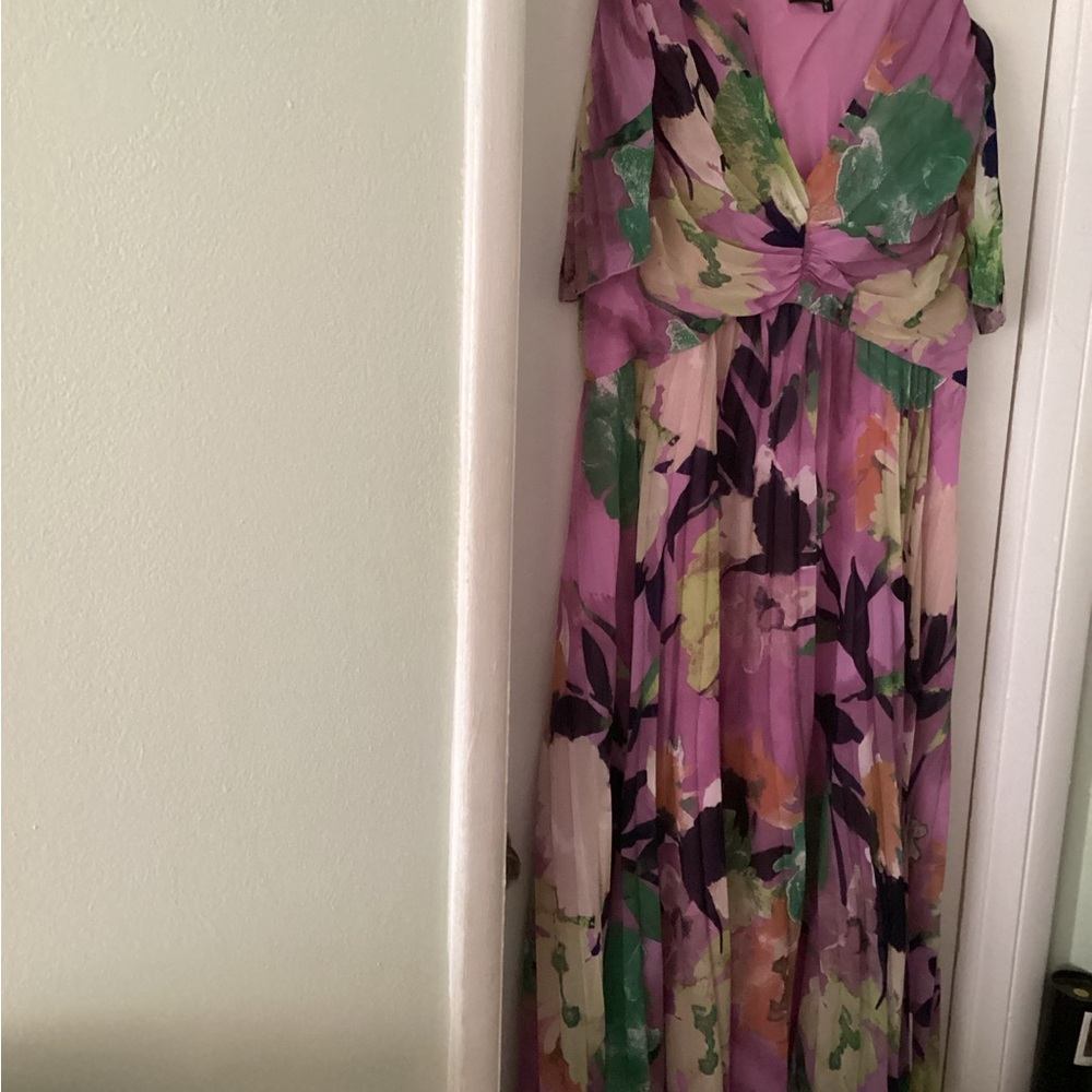 ASOS Dress plus size